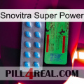 Snovitra Super Power new03